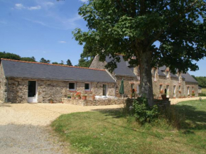 Spacious Holiday Home in Ass rac with a Fenced Pond